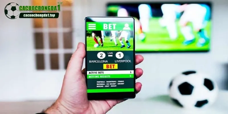 Cách chọn kèo bóng đá hiệu quả từ chuyên gia